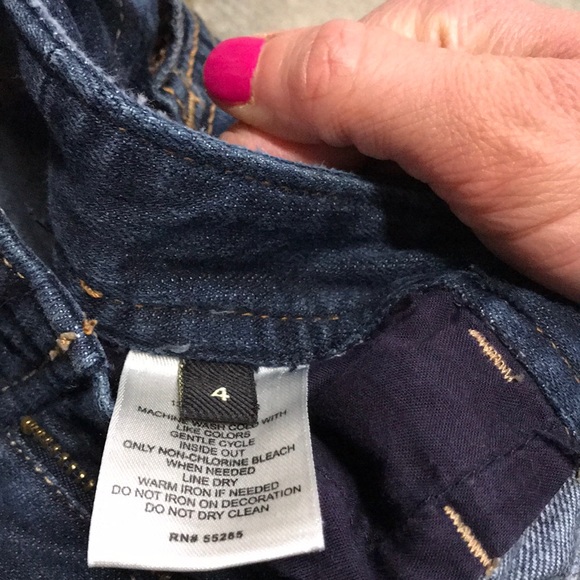 Express Jeans - Picture 4 of 4